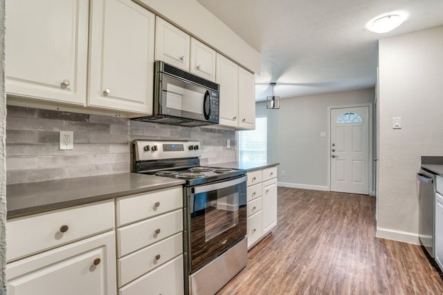 516 Northridge Drive, Allen, TX 75002