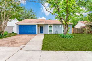 516 Northridge Drive, Allen, TX 75002