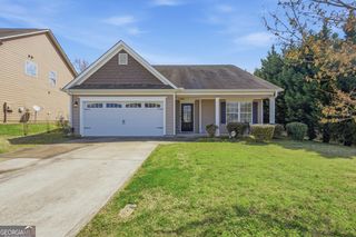 1986 Township Drive, Winder, GA 30680