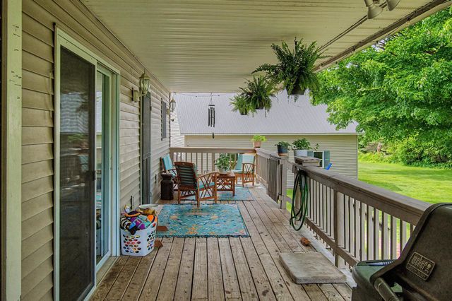2446 Carter Hill Road, Highgate, VT 05459