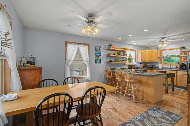 2446 Carter Hill Road, Highgate, VT 05459