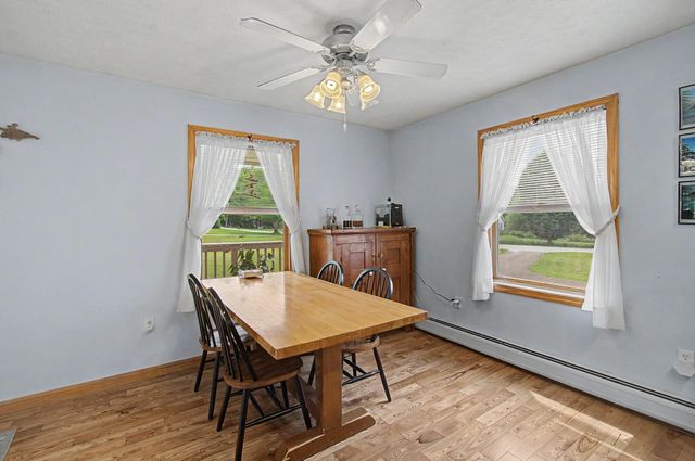 2446 Carter Hill Road, Highgate, VT 05459