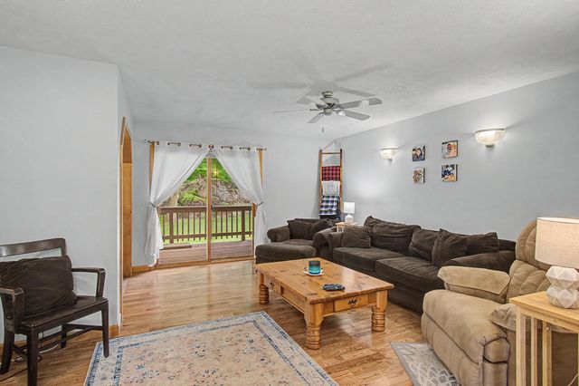 2446 Carter Hill Road, Highgate, VT 05459