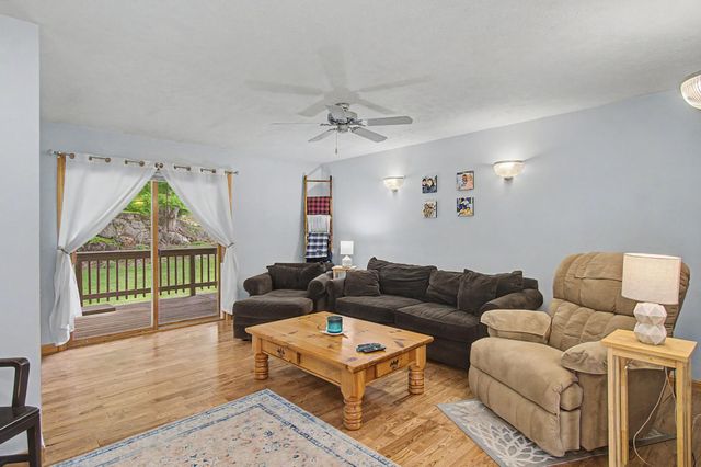 2446 Carter Hill Road, Highgate, VT 05459