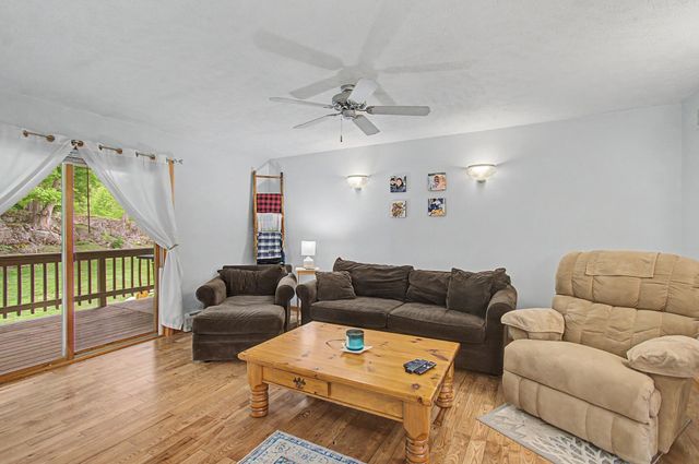 2446 Carter Hill Road, Highgate, VT 05459