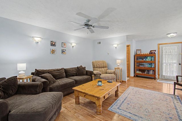 2446 Carter Hill Road, Highgate, VT 05459
