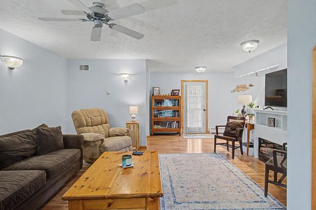 2446 Carter Hill Road, Highgate, VT 05459