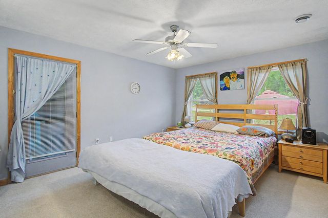 2446 Carter Hill Road, Highgate, VT 05459