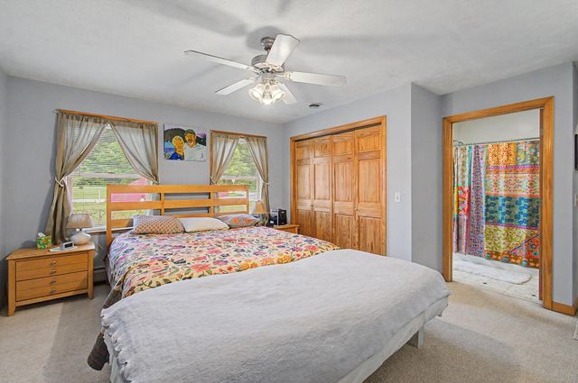 2446 Carter Hill Road, Highgate, VT 05459