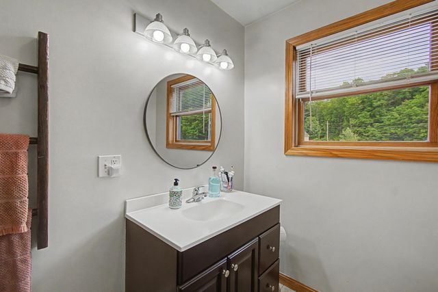 2446 Carter Hill Road, Highgate, VT 05459