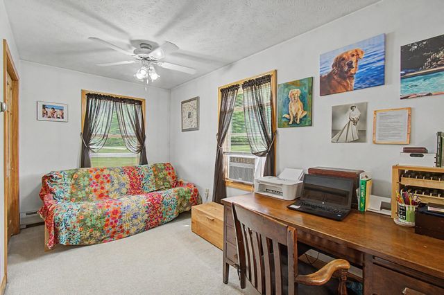 2446 Carter Hill Road, Highgate, VT 05459