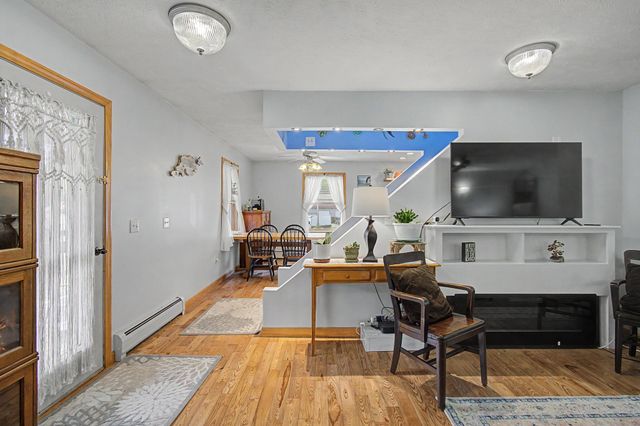 2446 Carter Hill Road, Highgate, VT 05459
