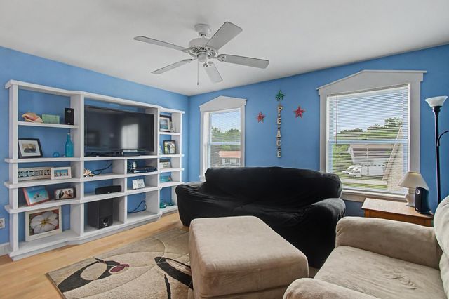 2446 Carter Hill Road, Highgate, VT 05459