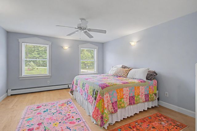 2446 Carter Hill Road, Highgate, VT 05459