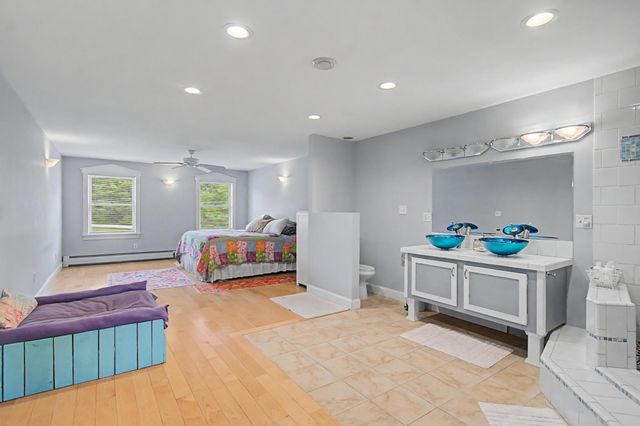 2446 Carter Hill Road, Highgate, VT 05459