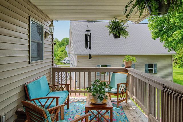 2446 Carter Hill Road, Highgate, VT 05459