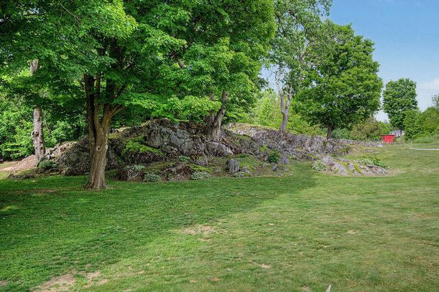 2446 Carter Hill Road, Highgate, VT 05459