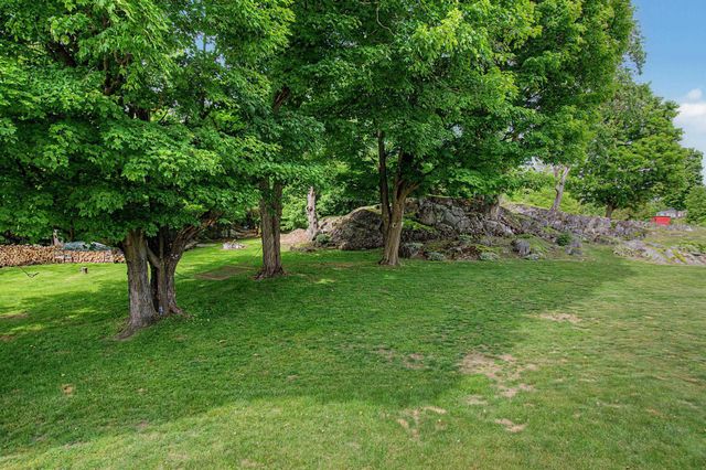 2446 Carter Hill Road, Highgate, VT 05459
