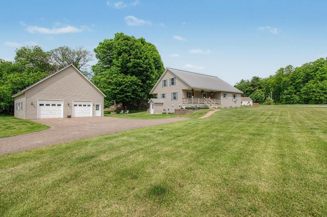 2446 Carter Hill Road, Highgate, VT 05459