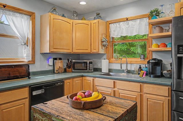 2446 Carter Hill Road, Highgate, VT 05459