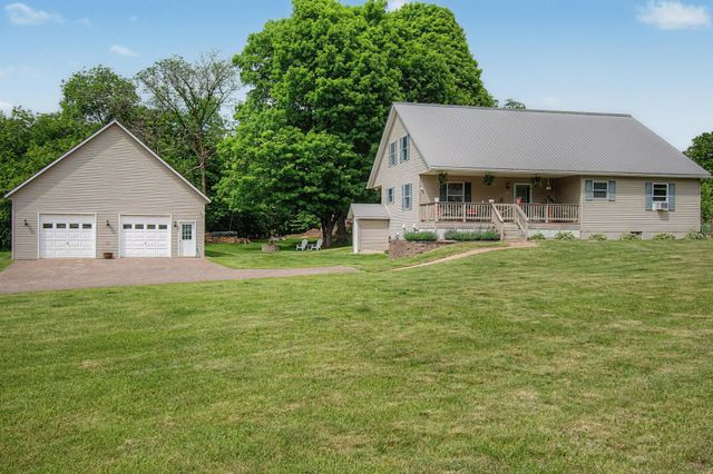 2446 Carter Hill Road, Highgate, VT 05459