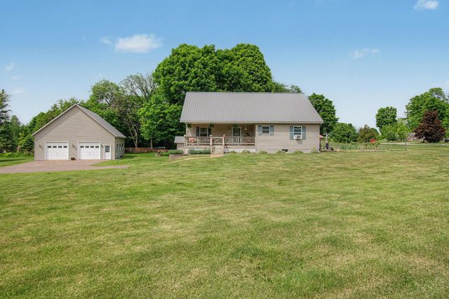 2446 Carter Hill Road, Highgate, VT 05459