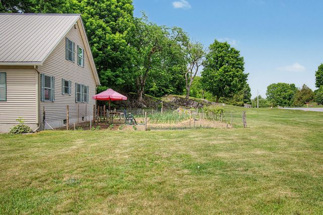 2446 Carter Hill Road, Highgate, VT 05459