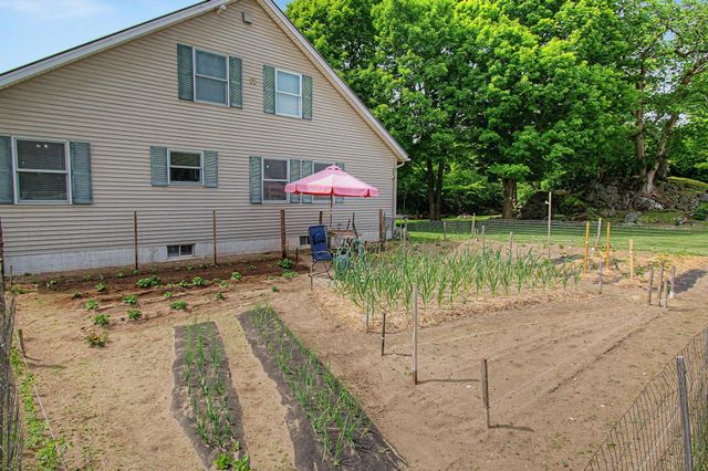 2446 Carter Hill Road, Highgate, VT 05459
