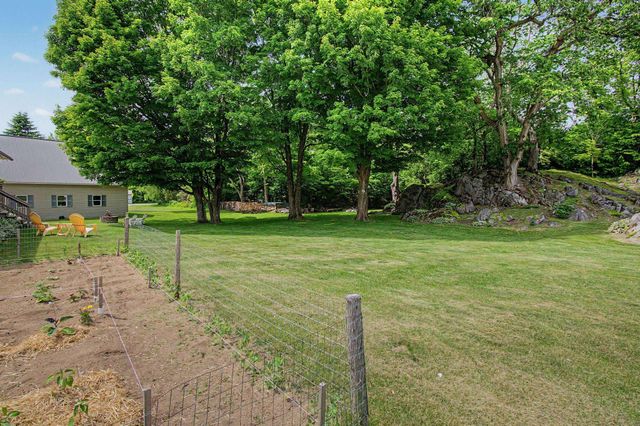 2446 Carter Hill Road, Highgate, VT 05459