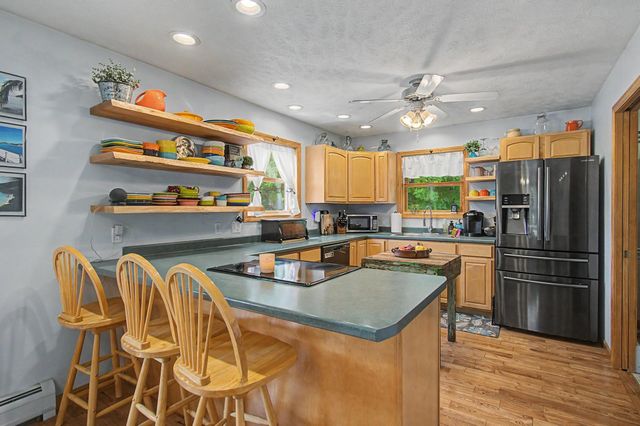 2446 Carter Hill Road, Highgate, VT 05459