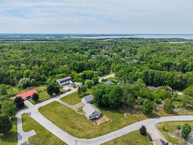 2446 Carter Hill Road, Highgate, VT 05459