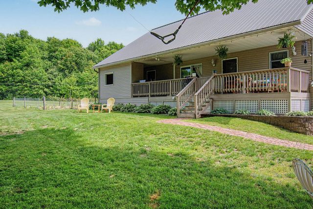 2446 Carter Hill Road, Highgate, VT 05459