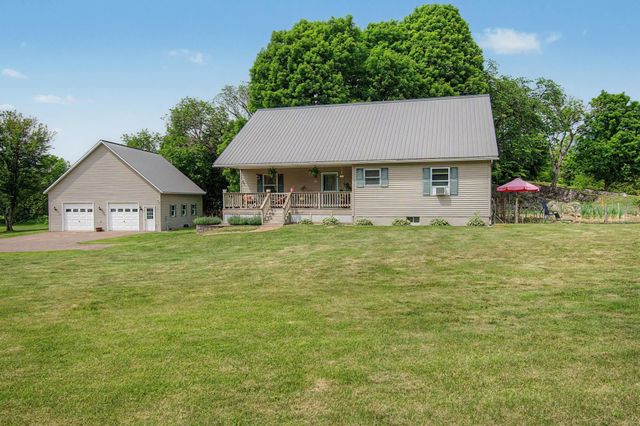2446 Carter Hill Road, Highgate, VT 05459