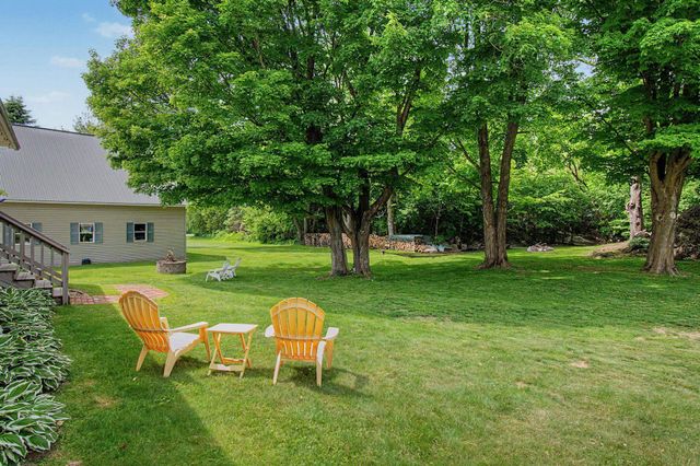 2446 Carter Hill Road, Highgate, VT 05459
