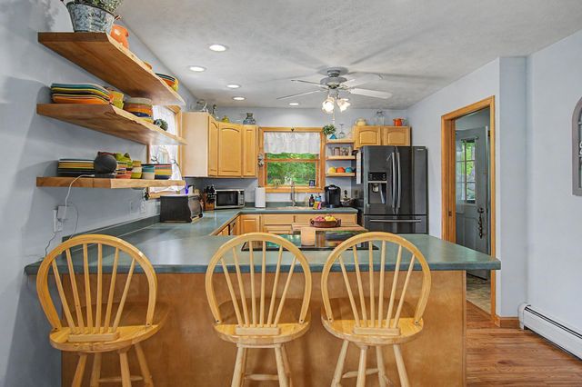 2446 Carter Hill Road, Highgate, VT 05459