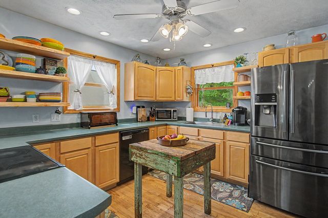 2446 Carter Hill Road, Highgate, VT 05459