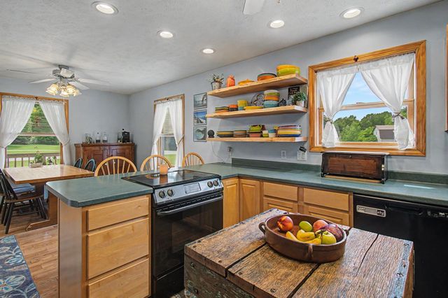 2446 Carter Hill Road, Highgate, VT 05459