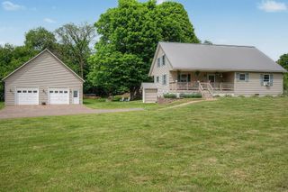 2446 Carter Hill Road, Highgate, VT 05459