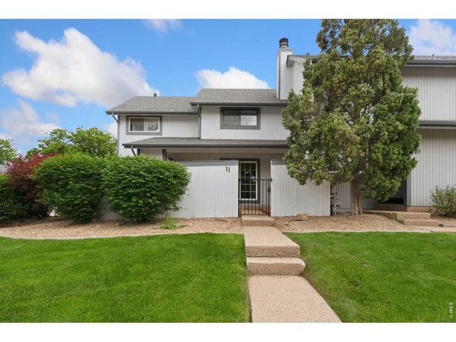 3025 W Stuart St 11, Fort Collins, CO 80526