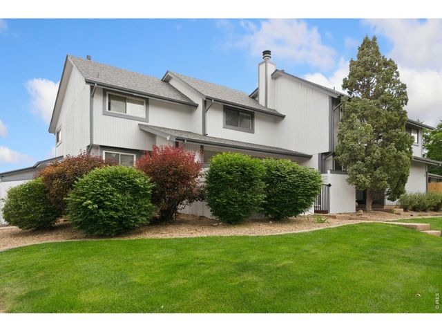3025 W Stuart St 11, Fort Collins, CO 80526