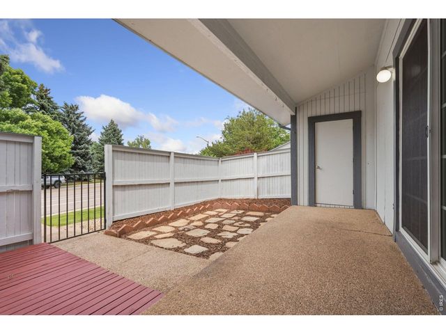 3025 W Stuart St 11, Fort Collins, CO 80526