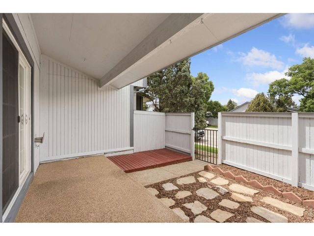 3025 W Stuart St 11, Fort Collins, CO 80526