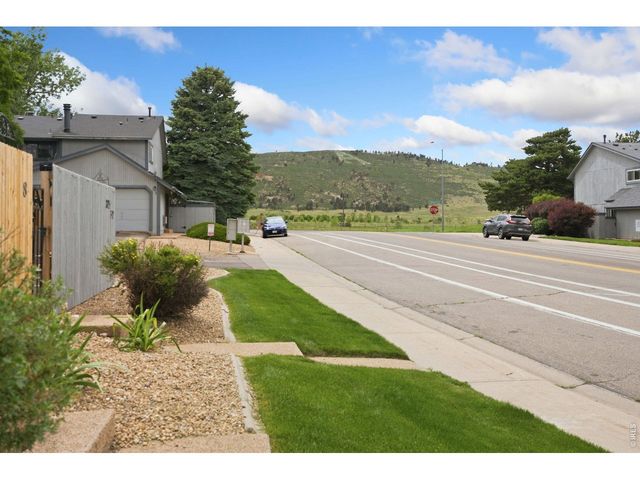 3025 W Stuart St 11, Fort Collins, CO 80526