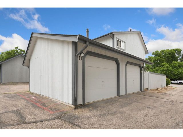 3025 W Stuart St 11, Fort Collins, CO 80526