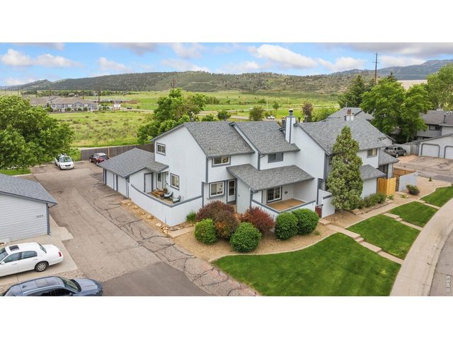 3025 W Stuart St 11, Fort Collins, CO 80526