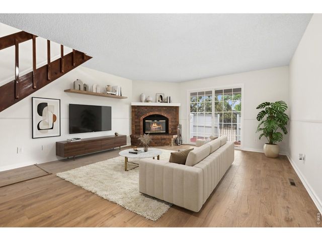3025 W Stuart St 11, Fort Collins, CO 80526