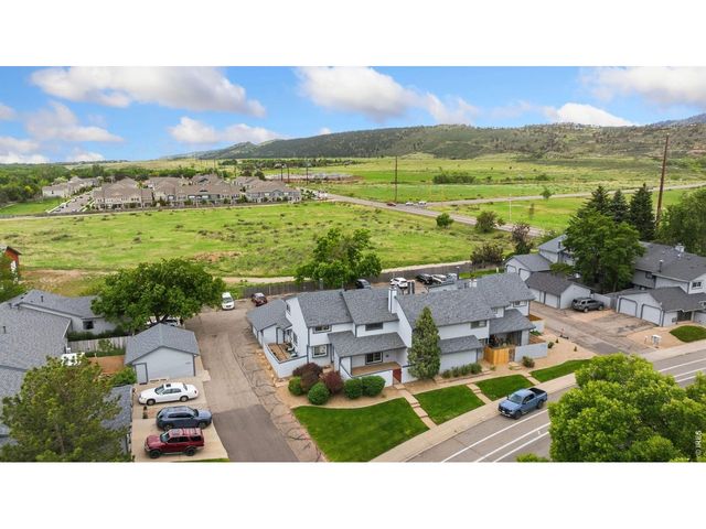 3025 W Stuart St 11, Fort Collins, CO 80526