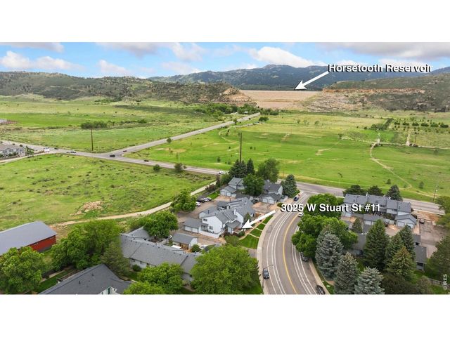 3025 W Stuart St 11, Fort Collins, CO 80526