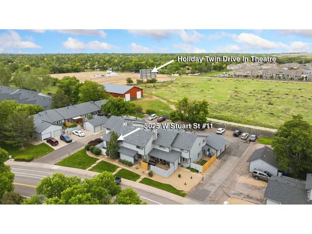 3025 W Stuart St 11, Fort Collins, CO 80526