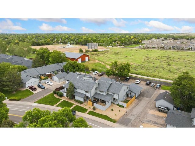 3025 W Stuart St 11, Fort Collins, CO 80526